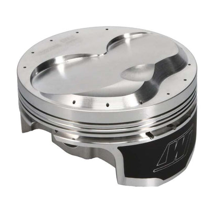 Wiseco Chevy LSX 4.155in Bore 1.110in CH 11.70 CC Piston Set