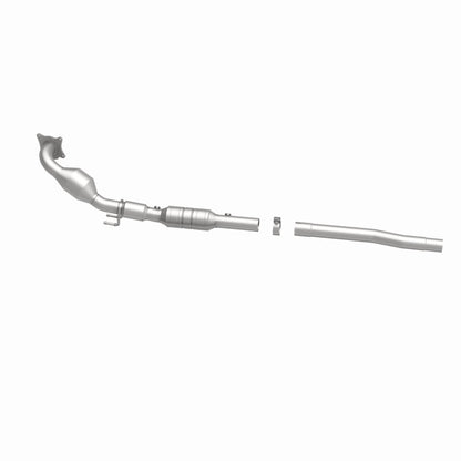 MagnaFlow 08-13 Audi A3 2.0L Direct Fit Converter