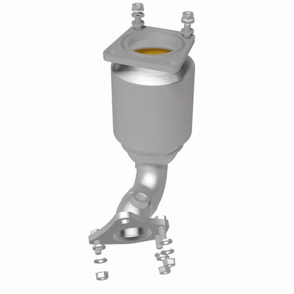 MagnaFlow 09-14 Nissan Murano 3.5L Direct Fit Converter