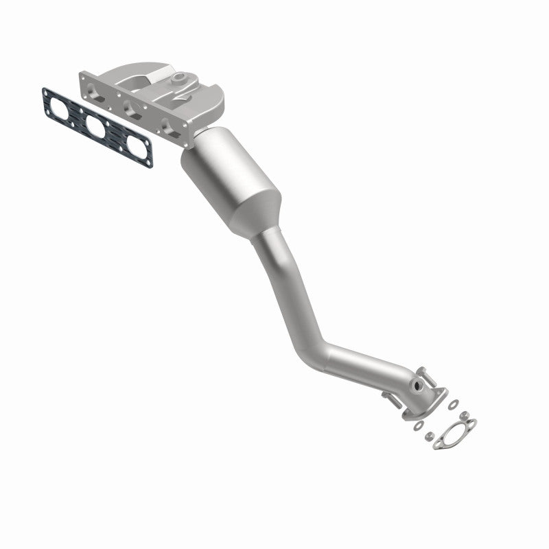 MagnaFlow 01-06 BMW X5 3.0L Direct Fit Converter
