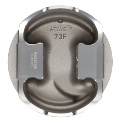 JE Pistons Chevrolet Big Block 4.280in Bore 1.645in CH 23.00 CC Piston Kit