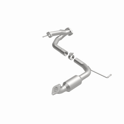 MagnaFlow 05-15 Toyota Tacoma 4.0L Direct Fit Converter