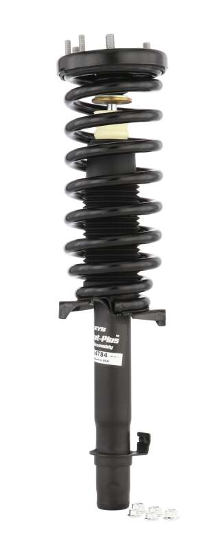 KYB 09-14 Acura TL Base FWD Strut-Plus Assembly - Front Right