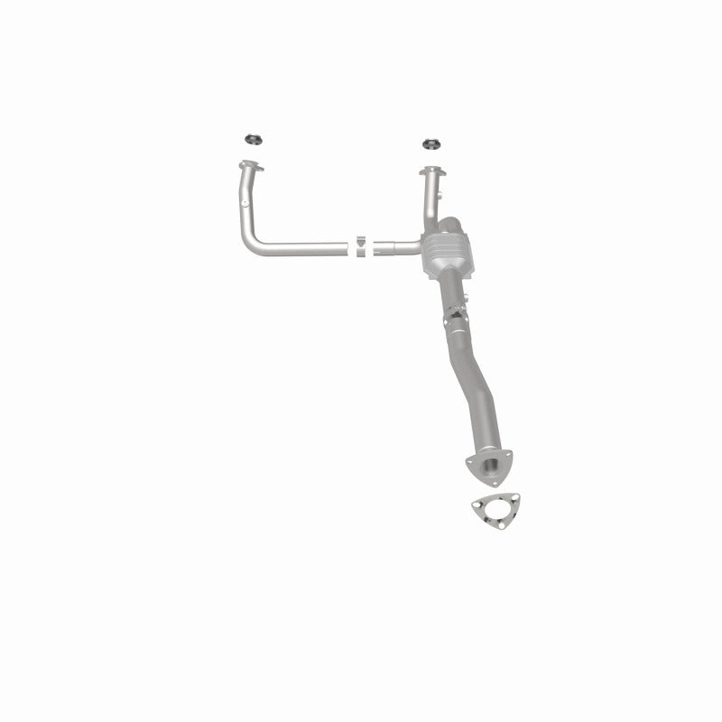 MagnaFlow 96-01 Chevy Express 1500 4.3L Direct Fit Converter
