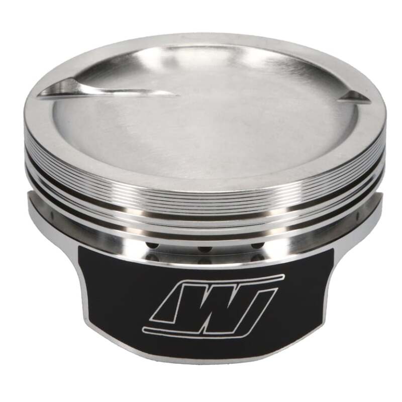 Wiseco Chevy Small Block 4.040in Bore 1.125in CH -19.00 CC Piston Set