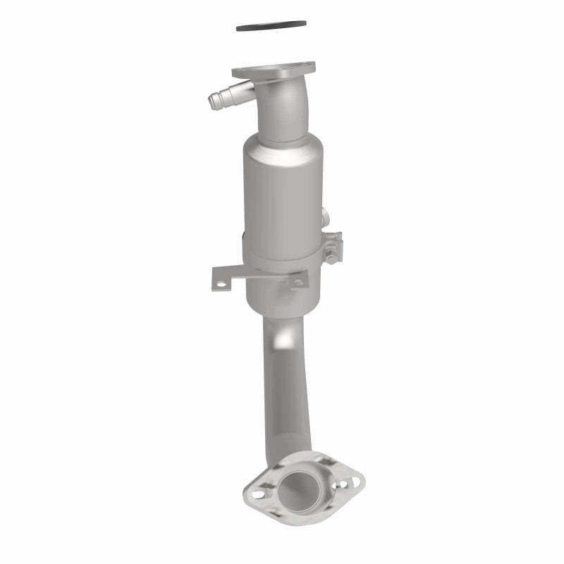 MagnaFlow 00-02 Ford Focus 2.0L Direct Fit Converter