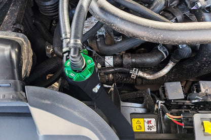 Improved Racing - CCS Oil Catch Can Kit for Ranger Raptor