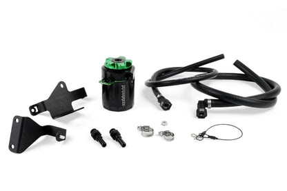 Improved Racing - CCS Oil Catch Can Kit for ND Mazda MX-5 Miata