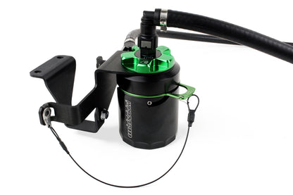 Improved Racing - CCS Oil Catch Can Kit for ND Mazda MX-5 Miata