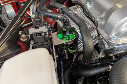 Improved Racing - CCS Oil Catch Can Kit for ND Mazda MX-5 Miata