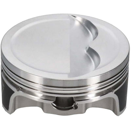 Wiseco RED Series Chevy Small Block 350 4.040in Bore 1.125in CH -9.00 CC Piston Set