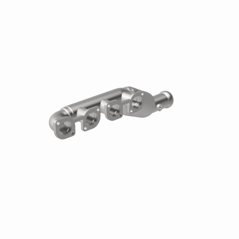 MagnaFlow 07-10 BMW X5 4.8L Direct Fit Converter