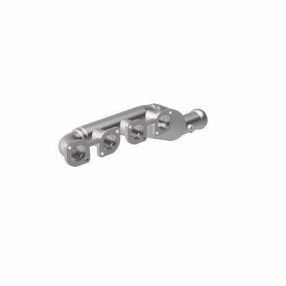 MagnaFlow 07-10 BMW X5 4.8L Direct Fit Converter