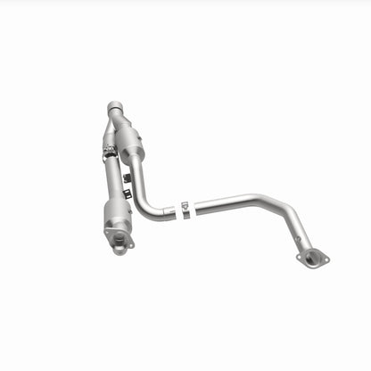 MagnaFlow 14-18 2500 V8 6.4 OEM Underbody Direct Fit Converter