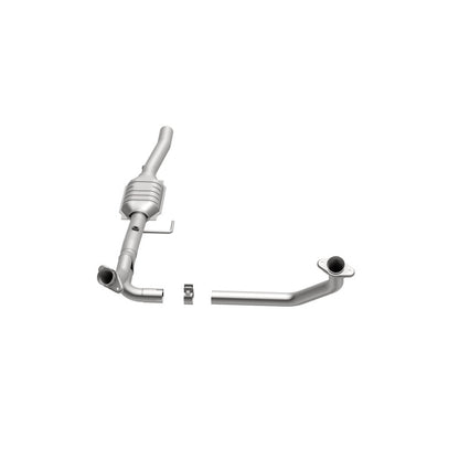 MagnaFlow 2000 Dodge Dakota 3.9L Direct Fit Converter