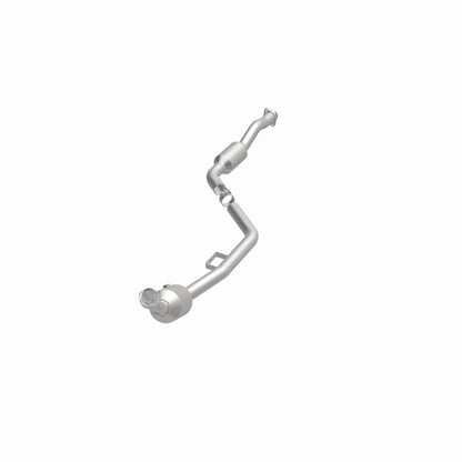 MagnaFlow 07-09 Mercedes-Benz E350 3.5L Direct Fit Converter