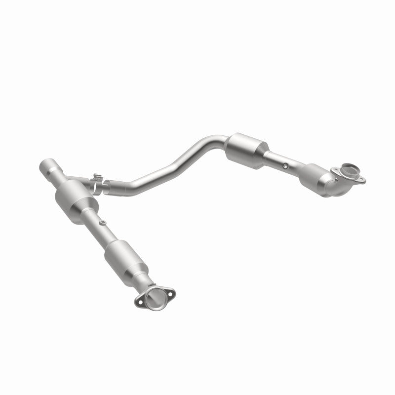 MagnaFlow 05-08 Ford E-350 Super Duty 5.4L Direct Fit Converter