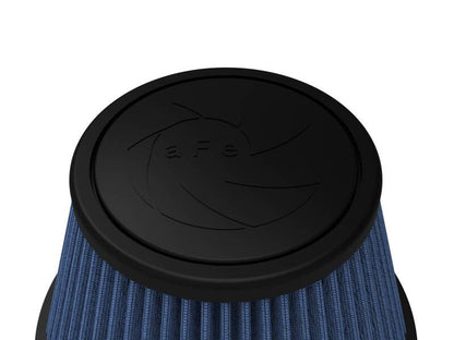 aFe Magnum FLOW Universal Air Filter 6 IN F X 7-1/2 IN B X 4-3/4 IN T X 5 IN H