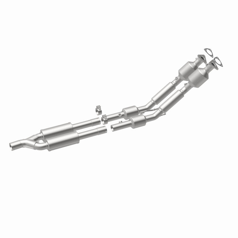 MagnaFlow 2006 Volkswagen Passat 3.6L Direct Fit Converter