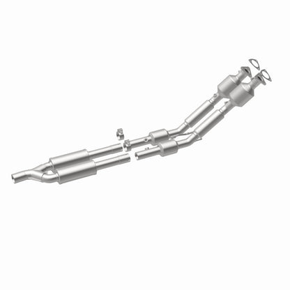 MagnaFlow 2006 Volkswagen Passat 3.6L Direct Fit Converter
