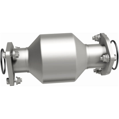 Magnaflow 16-17 Honda Accord 2.4L Direct Fit Cat Converter (California Grade)