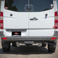 aFe Vulcan Series 3in 304SS DPF-Back Exhaust 10-25 MB Sprinter 2500/3500 V6-3.0L w/ Black Tips