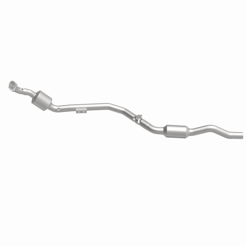 MagnaFlow 06-09 Mercedes-Benz E350 3.5L Direct Fit Converter