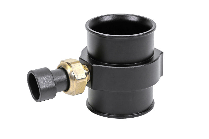 PERRIN Subaru / Universal Coolant Hose Adapter - 1.5in / 38mm ID Hose