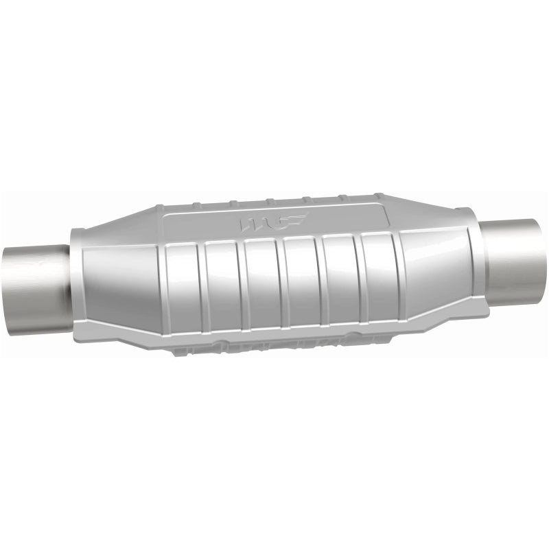 MagnaFlow 2.00 CA Universal Converter