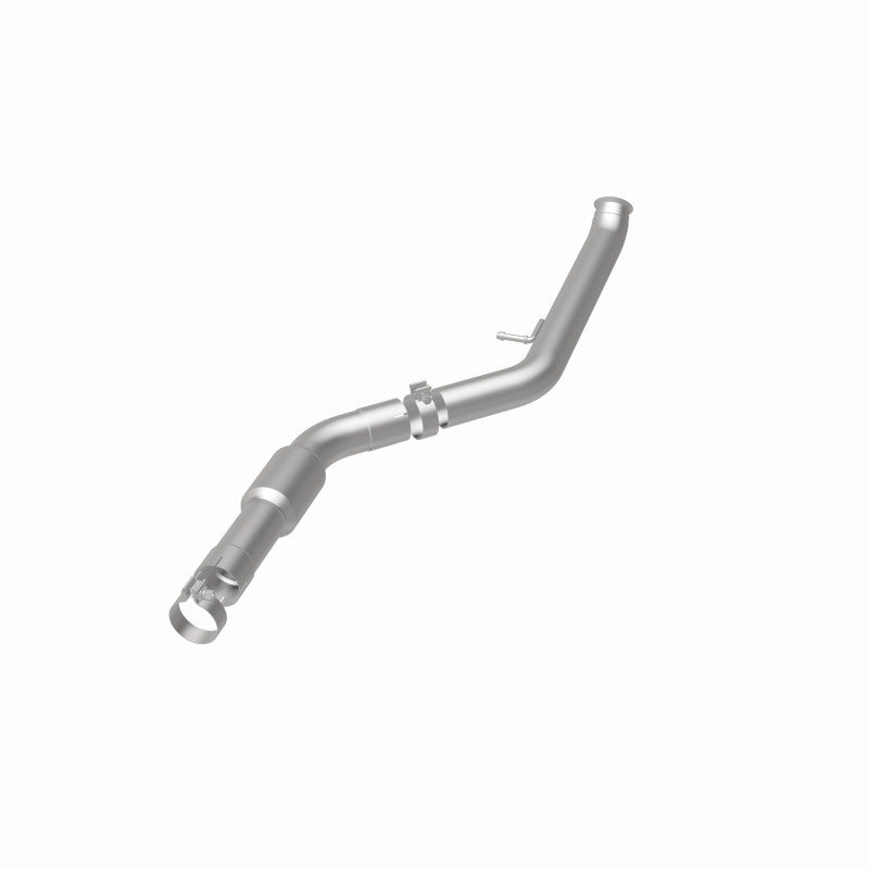 MagnaFlow 15-16 328i GT xDrive L4 2 OEM Underbody Direct Fit Converter