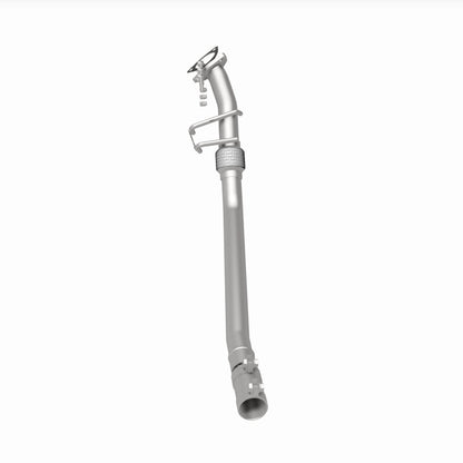 BRE Exhaust 02-05 A4 Quattro A4 1.8L Front Pipe Kit