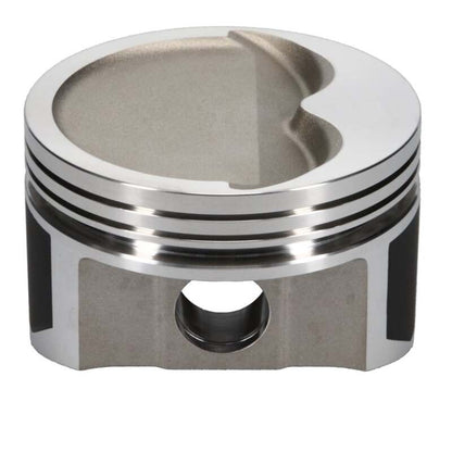 Wiseco Pro Tru Street Chevy Small Block 4.060in Bore 1.560in CH -15.00 CC Piston Set