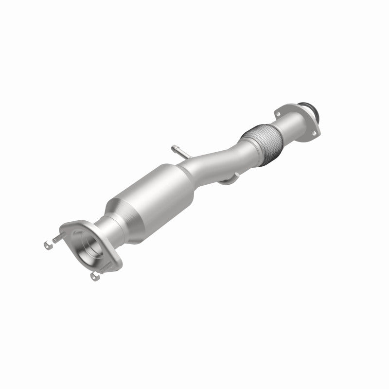 MagnaFlow 17-19 Toyota Highlander 3.5L Direct Fit Converter