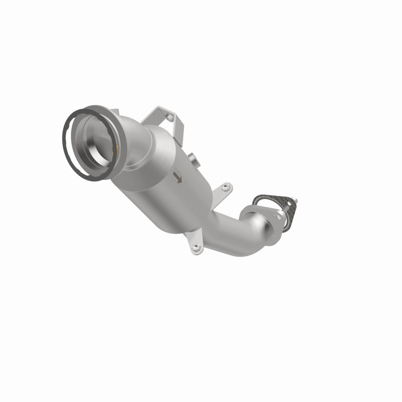 MagnaFlow 19-20 Chevrolet Silverado 1500 2.7L OEM Grade EPA Compliant Direct-Fit Catalytic Converter