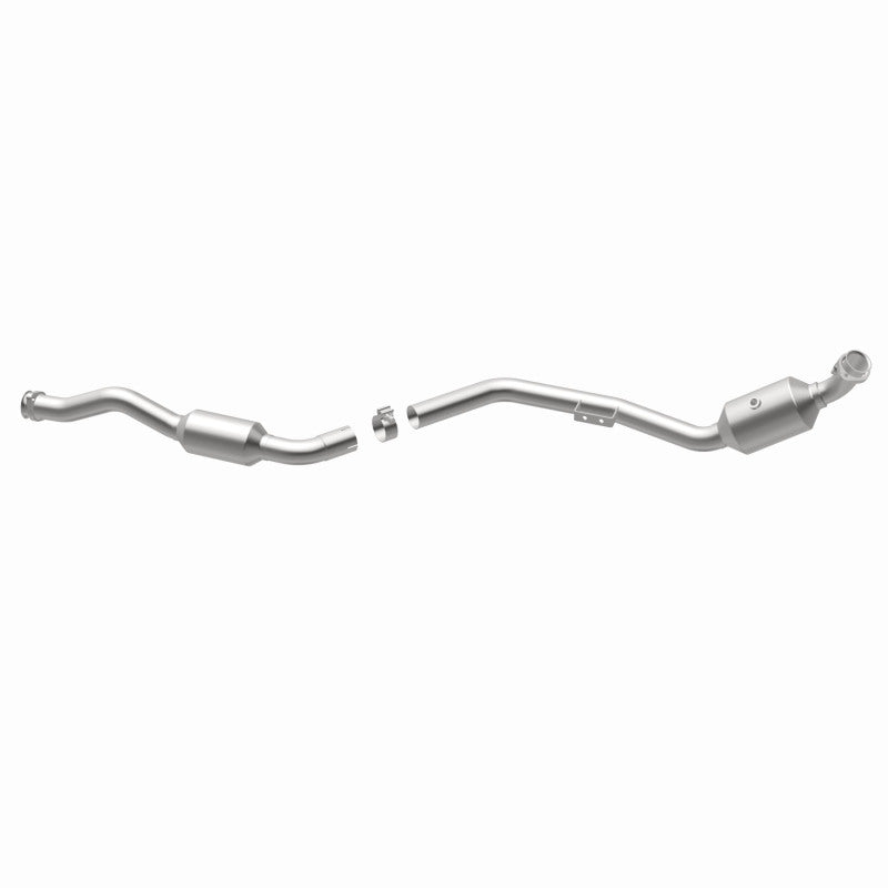 MagnaFlow 07-09 Mercedes-Benz E350 3.5L Direct Fit Converter