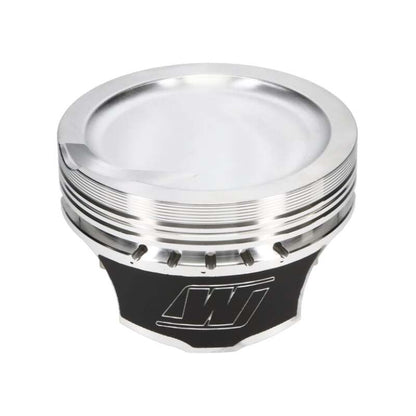 Wiseco Chevy Big Block 4.530in Bore 1.270in CH -19.00 CC Piston Set