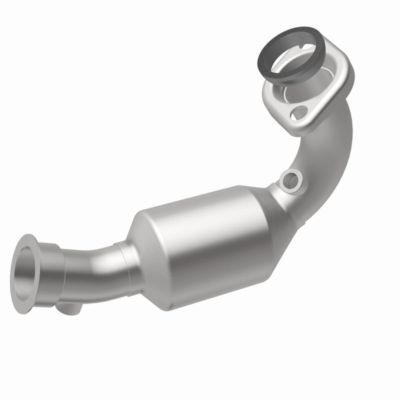 MagnaFlow 2003 Jeep Liberty 3.7L Direct Fit Converter