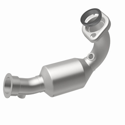 MagnaFlow 2003 Jeep Liberty 3.7L Direct Fit Converter