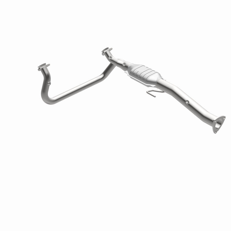 MagnaFlow 96-99 Chevrolet Astro 4.3L Direct Fit Converter