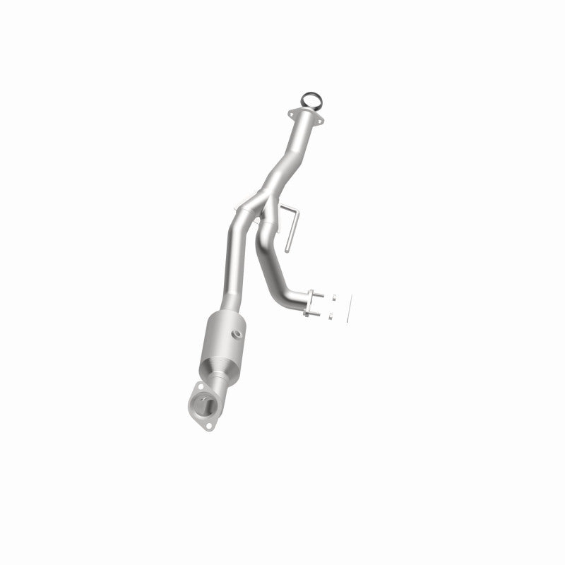 MagnaFlow 07-08 Ford Ranger 3.0L Direct Fit Converter