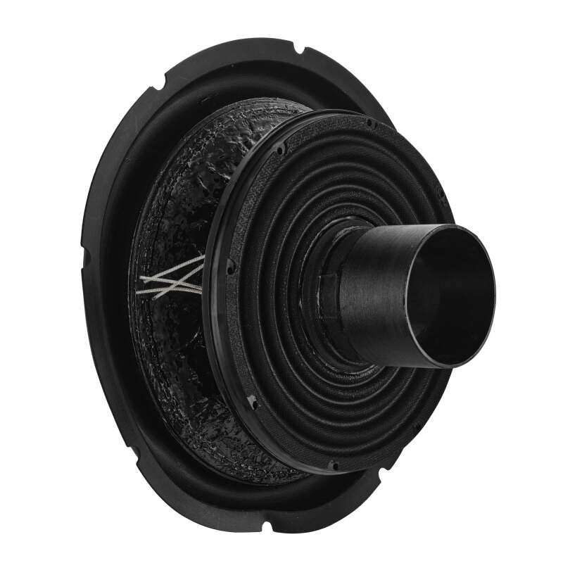 DS18 Subwoofer Recone Kit for EXL-TRX12.4D