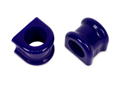 SuperPro 2011-2023 Ram 1500 36.5mm Front Sway Bar Mount Bushing Kit