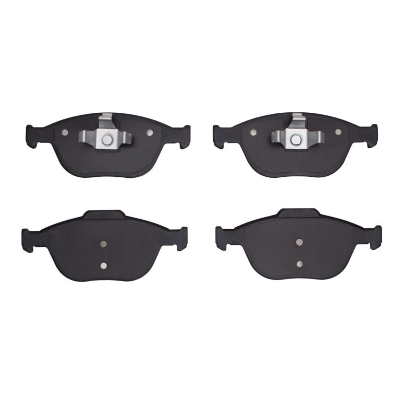 R1 02-13 Ford Transit Connect Front Super Duty Brake Pads
