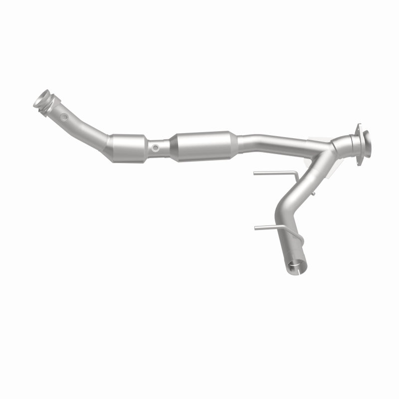 MagnaFlow 03-04 Ford Expedition 5.4L Direct Fit Converter