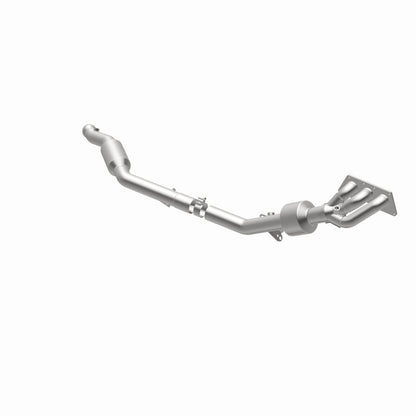 MagnaFlow 12-15 ML350 V6 3.5 OEM Manifold Direct Fit Converter
