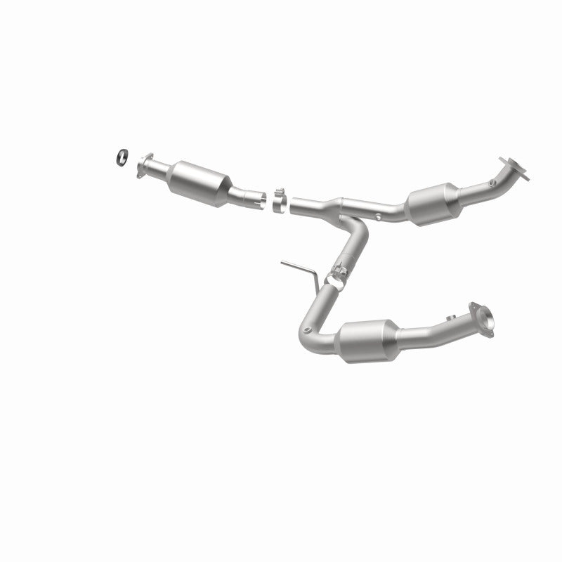 MagnaFlow 04-05 Ford Explorer 4.6L Direct Fit Converter