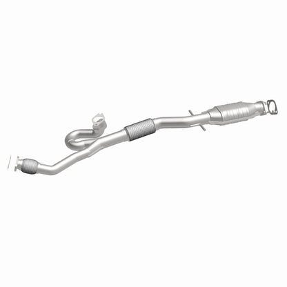 Magnaflow 16-19 Cadillac XTS/14-17 Chevy Impala 3.6L Calif Grade CARB Compliant DF Catalytic Conv