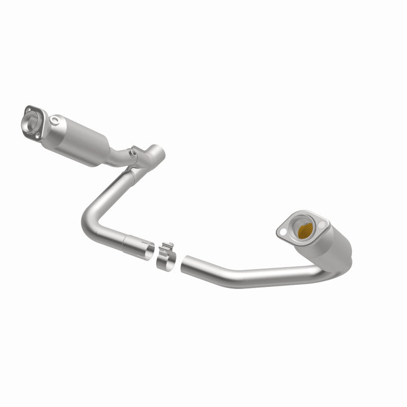 MagnaFlow 05-06 Dodge Durango 4.7L Direct Fit Converter