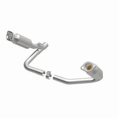 MagnaFlow 05-06 Dodge Durango 4.7L Direct Fit Converter