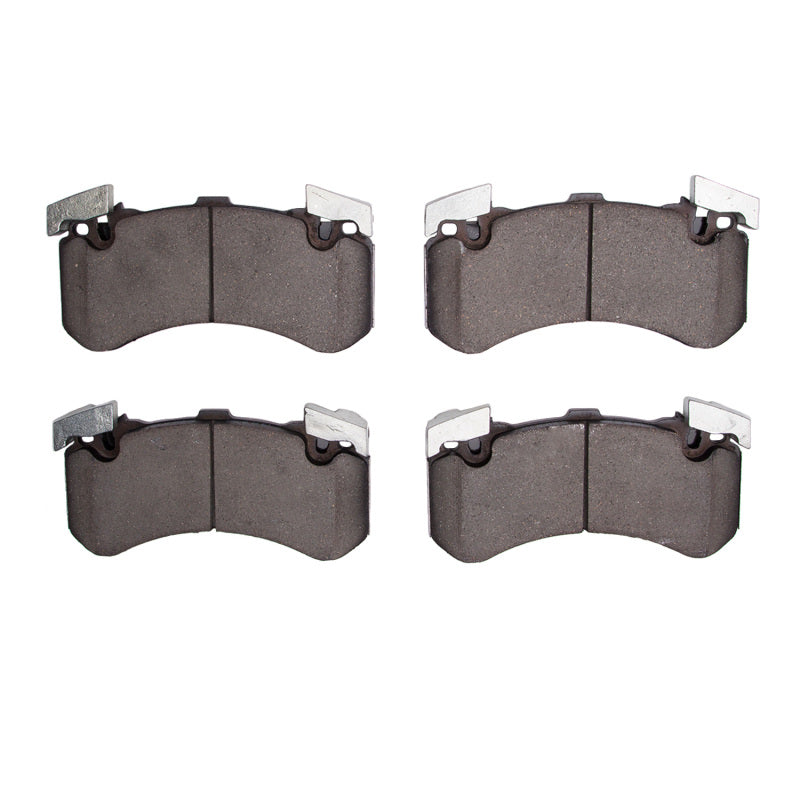 R1 11-20 Audi S6 Front Track/Street Brake Pads